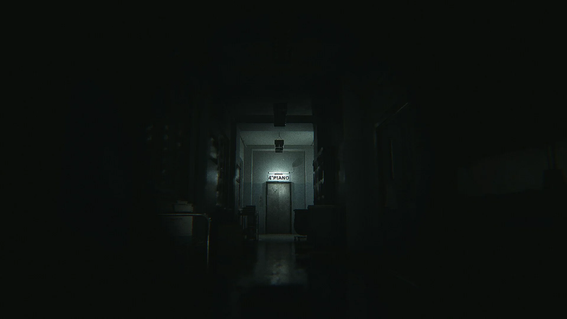 HELLSEED: All Chapters screenshot 29