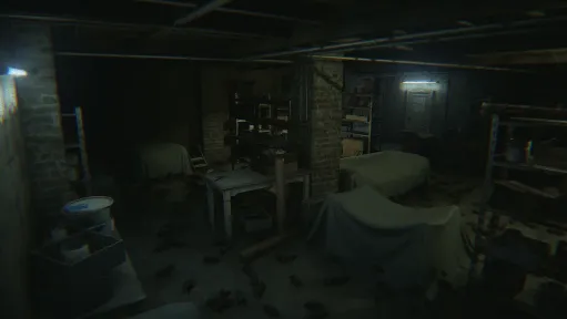 HELLSEED: All Chapters screenshot 30
