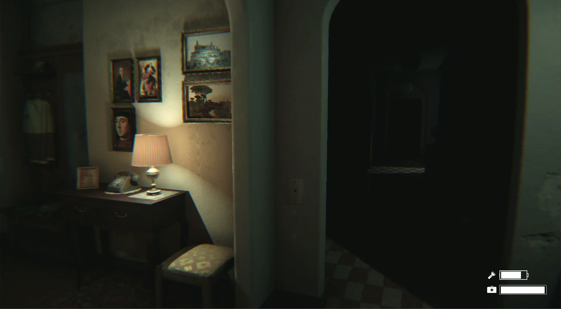 HELLSEED: All Chapters screenshot 33
