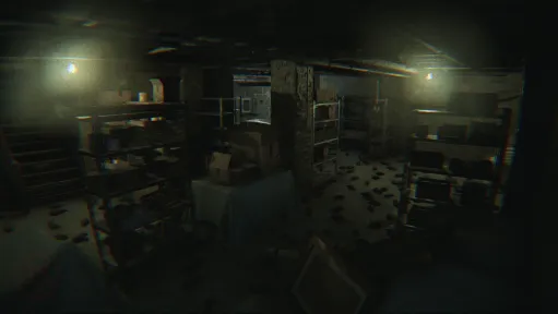 HELLSEED: All Chapters screenshot 38