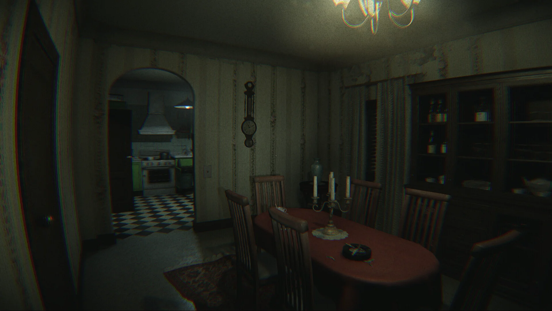 HELLSEED: All Chapters screenshot 39