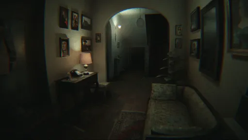 HELLSEED: All Chapters screenshot 8