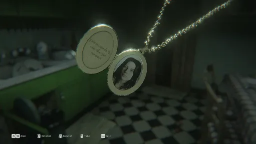 HELLSEED: All Chapters screenshot 9