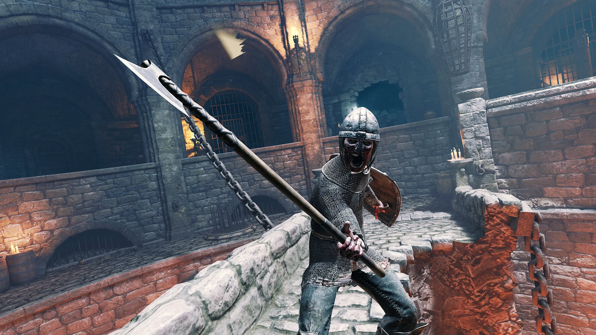 Hellsplit: Arena screenshot 21