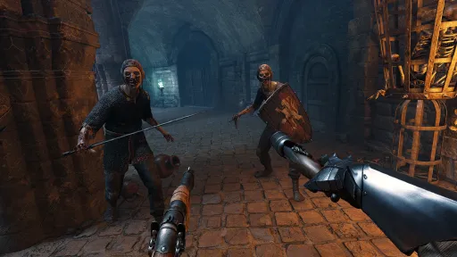 Hellsplit: Arena screenshot 5