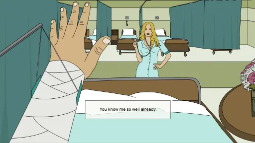 Helping Hand screenshot 3
