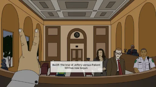 Helping Hand screenshot 4