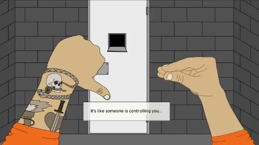 Helping Hand screenshot 5