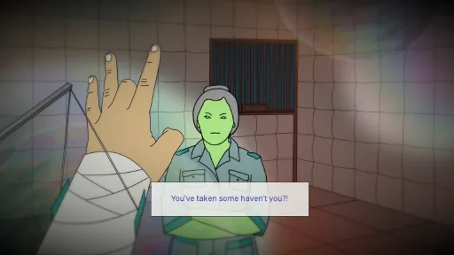 Helping Hand screenshot 6