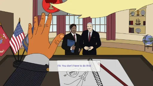 Helping Hand screenshot 9