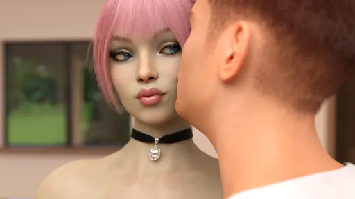 Helping the Hotties screenshot 4
