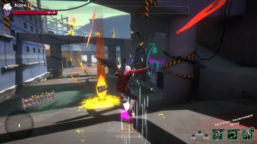 Helskate  screenshot 11