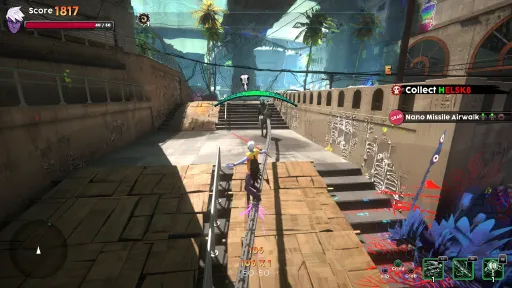 Helskate  screenshot 5