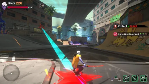 Helskate  screenshot 7