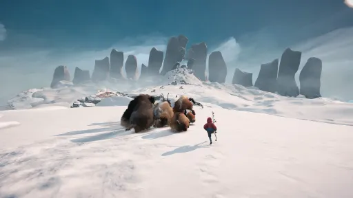 Herdling screenshot 8