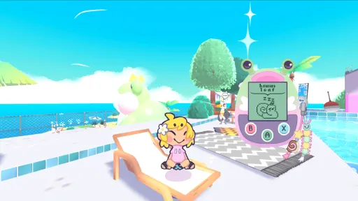 Here Comes Niko! screenshot 6