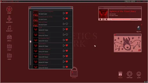 Heretic's Fork screenshot 3