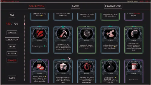 Heretic's Fork screenshot 4