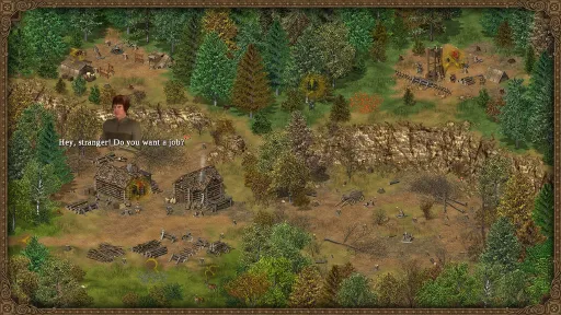 Hero of the Kingdom screenshot 7