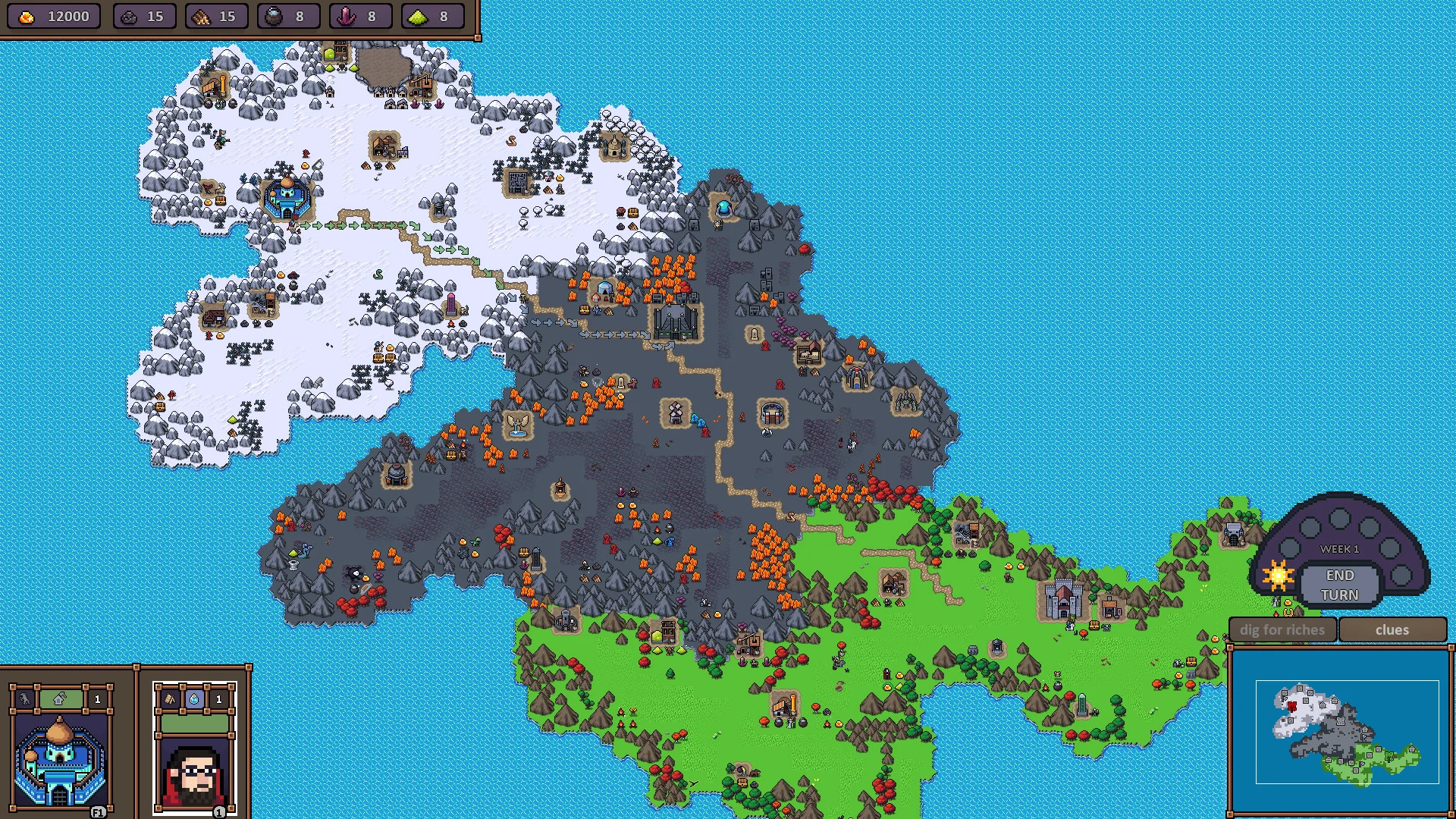 Hero's Hour screenshot 10