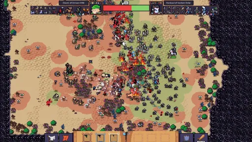 Hero's Hour screenshot 7