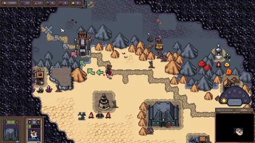 Hero's Hour screenshot 8