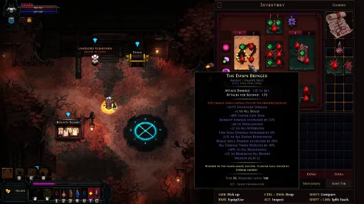 Hero Siege screenshot 2