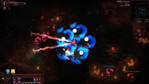 Hero Siege screenshot 4