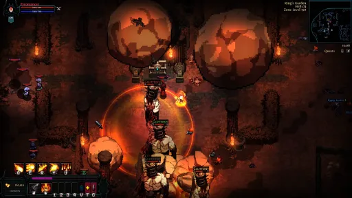Hero Siege screenshot 8