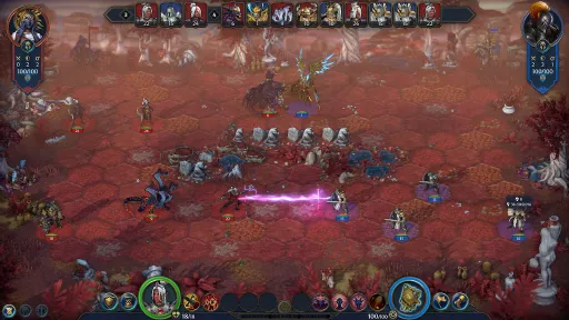 Heroes of Might and Magic: Olden Era screenshot 10