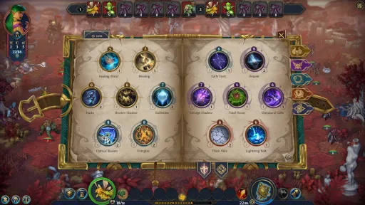 Heroes of Might and Magic: Olden Era screenshot 5