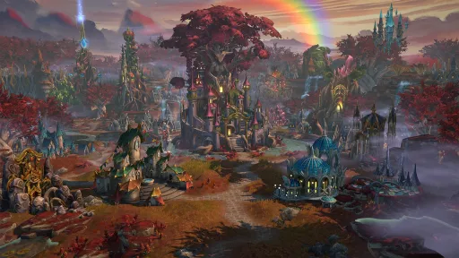Heroes of Might and Magic: Olden Era screenshot 6