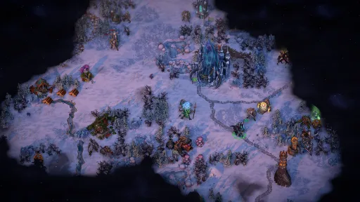 Heroes of Might and Magic: Olden Era screenshot 8