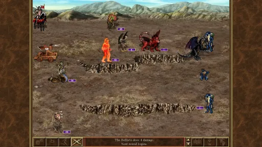 Heroes® of Might & Magic® III - HD Edition screenshot 3