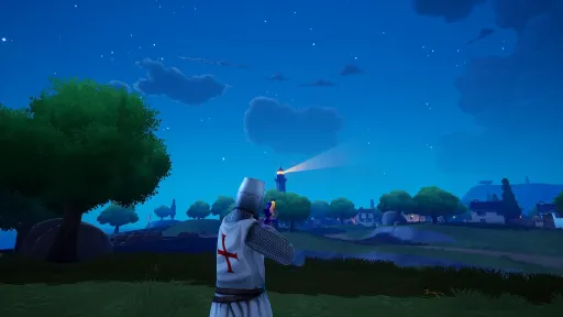 Heroes of Valor screenshot 11