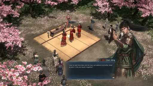Heroes' Vow: Three Kingdoms screenshot 13