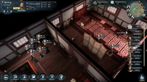 Heroes' Vow: Three Kingdoms screenshot 15