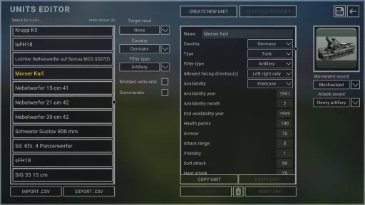 Hex of Steel screenshot 14