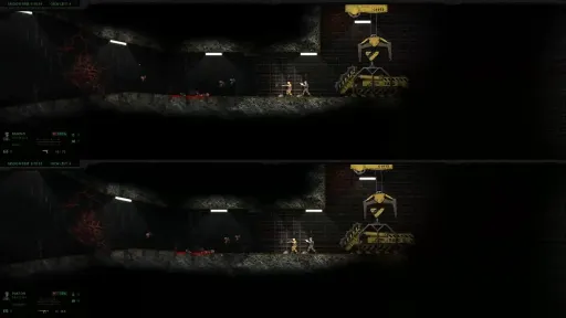Hidden Deep screenshot 10