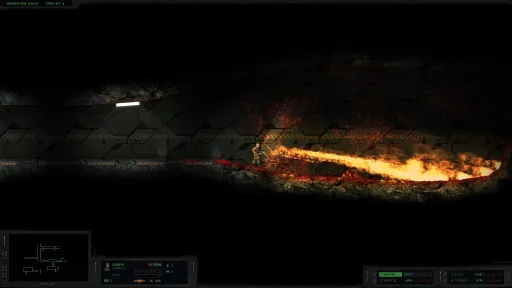 Hidden Deep screenshot 2