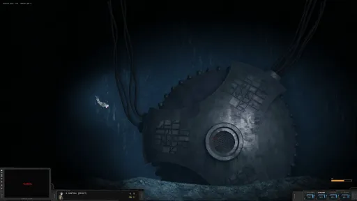 Hidden Deep screenshot 3