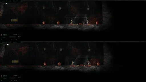 Hidden Deep screenshot 5