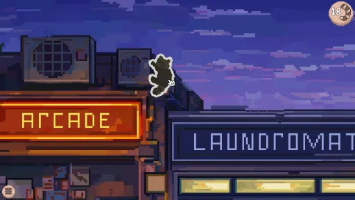 Hidden Raccoons screenshot 4