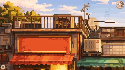 Hidden Raccoons screenshot 5