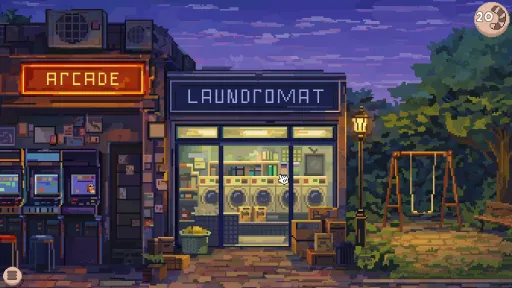 Hidden Raccoons screenshot 6