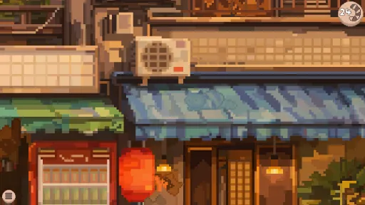 Hidden Raccoons screenshot 7