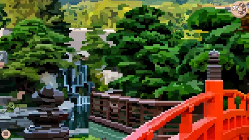 Hidden Raccoons in Asia screenshot 7