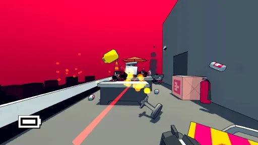 High Hell screenshot 1