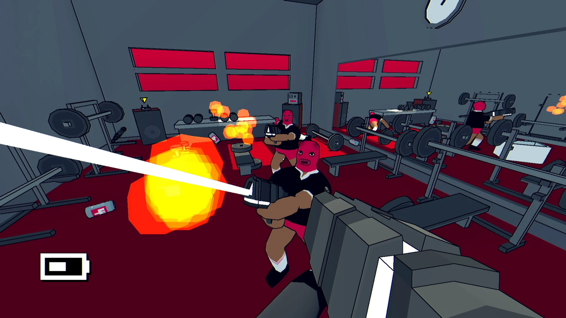 High Hell screenshot 6