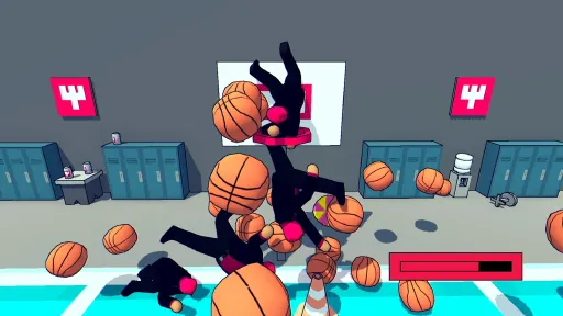 High Hell screenshot 7